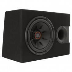 Subwoofer JBL S2-1224SS 275 W RMS Negru foto