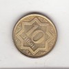 Bnk mnd Kazakhstan 10 tiyni 1993 unc, Asia