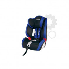 Scaun copii SPARCO 1000KBL - 9-36 kg foto