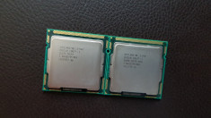 Procesor Intel Core i3-540,3,06Ghz,4MB,Socket 1156 foto