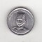 bnk mnd Brunei 5 centi 2005 unc