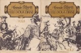 Alexandre Dumas - Cele doua Diane ( 2 vol. )