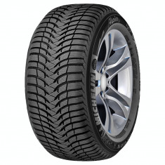 Anvelopa Iarna 205/60R16 92H Michelin Alpin A4 foto