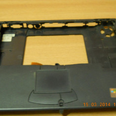 Palmrest + touchpad Dell C540-C640