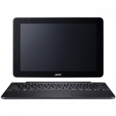 Laptop 2-in-1 Acer One 10 S1003, Intel Atom x5-Z8350, RAM 4GB, eMMC 128GB, Intel HD Graphics 400, 10.1inch Touch, Windows 10 foto