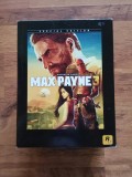 Cutie Max Payne, fara joc, Alte accesorii