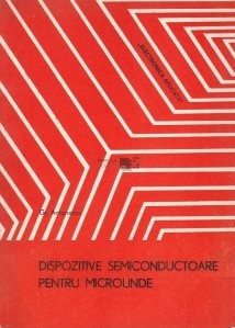 Gr. Antonescu - Dispozitive semiconductoare pentru microunde foto
