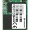 SSD Transcend SSD370, 128GB, mSATA, Sata III 600