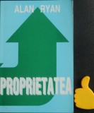 Proprietatea Alan Ryan