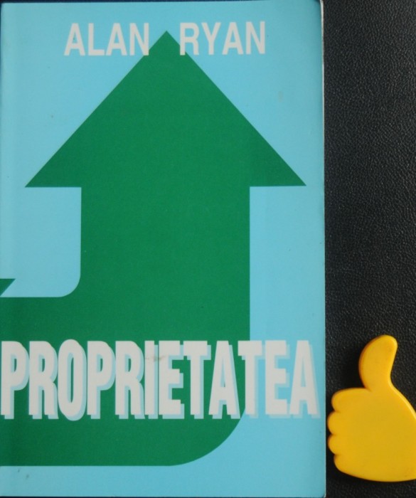 Proprietatea Alan Ryan