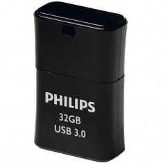 USB Flash Drive 32GB Pico Edition, USB 3.0 foto