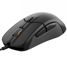 Mouse Gaming SteelSeries Rival 310 (Negru) foto