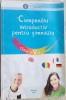 COMPENDIU INTRODUCTIV PENTRU GIMNAZIU: CLASA A V-A (MINISTERUL EDUCATIEI, 2017)