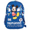 Ghiozdan gradinita Pigna Mickey Mouse MKRS1741-1