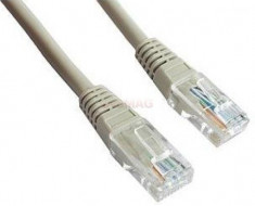 Patch cord Gembird PP12-2M, 2m foto