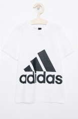 adidas Performance - Tricou copii 110-176 cm foto