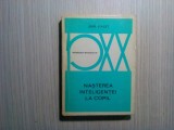 INTELEPCIUNEA SI ILUZIILE FILOZOFIEI - Jean Piaget - Stiintifica, 1970, 254 p., Alta editura