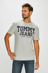 Tommy Jeans - Tricou foto