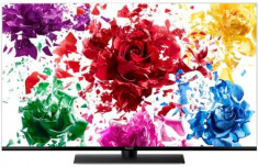 Televizor LED Panasonic 139 cm (55inch) TX-55FX740E, Ultra HD 4K, Smart TV, WiFi, CI+ foto