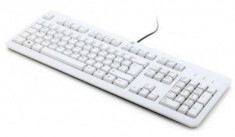 Tastatura HP B6B64AA_, USB (Alb) foto