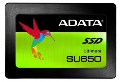 SSD A-DATA Ultimate SU650, 960GB, SATA III 600 foto