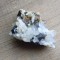 Specimen minerale - CUART SI BLENDA (T1)