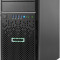 Server HP ProLiant ML30 Gen9 (Procesor Intel? Xeon? E3-1220 v6 (8M Cache, 3.00 GHz), 1x8GB @2400MHz, DDR4, UDIMM, No HDD, 350W)