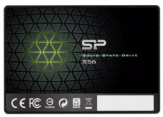 SSD Silicon-Power Slim S56 Series, 480GB, SATA III, 2.5inch foto