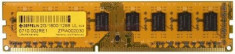 Memorie Zeppelin DDR3, 1x4GB, 1333MHz foto