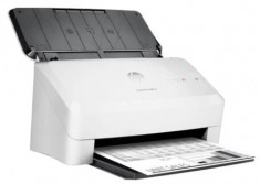 Scanner HP ScanJet Pro 3000 s3 Sheet-feed, A4, 35 ppm, Duplex, ADF foto