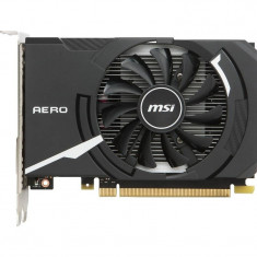 Placa video MSI nVidia GeForce GT 1030 AERO ITX OC 2GB DDR4 64bit foto