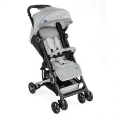 Carucior Sport Miinimo 2 Silver foto