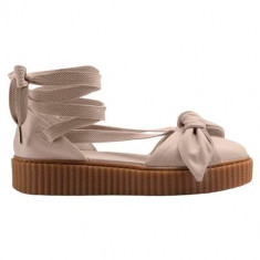 Sandale Copii Puma X Fenty Rihanna Bow Creeper Sandal 36579402 foto