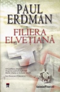 Paul Erdman - Filiera elvețiană foto