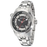 Sector R3253102025 ceas barbati nou 100% original. Garantie.Livrare rapida.