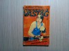 FENOMENALUL VASTAG - Adrian Fetecau, Editura Globus, 1994, Box, Povestea Boxerului Roman