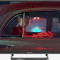 Televizor LED Panasonic 80 cm (32inch) TX-32FS500E, HD Ready, Smart TV, WiFi, CI+