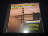 Various - The California Sound Of The 60&#039;s_CD,compilatei _ Wave(Olanda,1989), CD, Rock and Roll