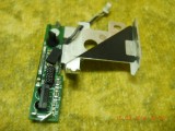 Microfon Led Board - Dell C540-C640