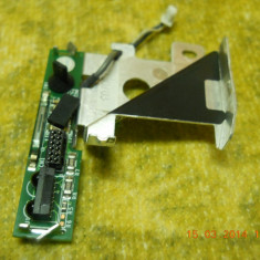 Microfon Led Board - Dell C540-C640