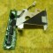 Microfon Led Board - Dell C540-C640