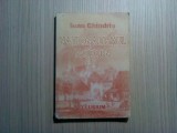 NATIONALISMUL MODERN - Ioan Chindris (autograf) - Editura Clusium, 1996, 200 p., Humanitas