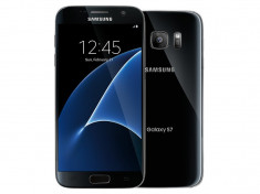 Samsung galaxy S7 Black foto