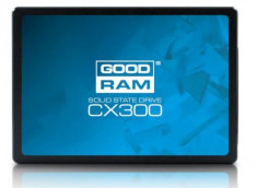 SSD GOODRAM CX300, 960GB, SATA III, 2.5inch foto