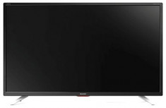 Televizor LED Sharp 80 cm (32inch) LC-32FI5542E, Full HD, Smart TV, WiFi, CI foto