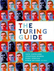 Turing Guide, Paperback foto