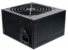 Sursa Antec VP450P, 450W, Ventilator de 120mm, Eficienta 80% (80 PLUS) foto