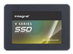 SSD Integral 3D NAND, 240GB, 2.5inch, SATA III 600 foto