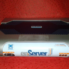 Mini SERVER Print / Fax / Email - ENTRADE Light System