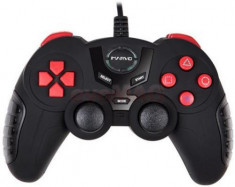 Gamepad Marvo GT-004 (PC) foto